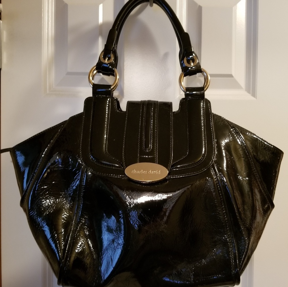 Charles David Purse